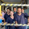 Dia do Trabalhador da Construção Civil é celebrado na Santa Casa